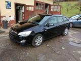 Opel Astra Sports Tourer 2.0 Automatik / AHK - Opel Astra aus 2010: Sports Tourer