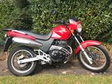 Honda FX650 _VIGOR - HONDA 2000