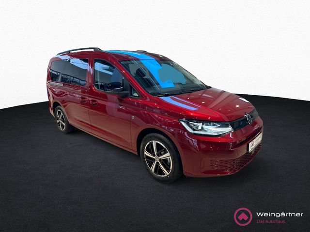 Caddy California Maxi  1.5 TSI DSG