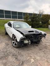Dodge Challenger SRT 8 6.4l - Dodge Challenger Unfallwagen