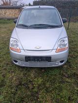 Chevrolet Matiz - Chevrolet Matiz von privat