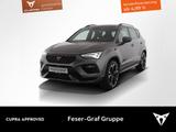 Cupra Ateca 2.0 TSI VZ 4x4 DSG AHK ACC Pano V-Cockpit - Cupra Ateca Jahreswagen