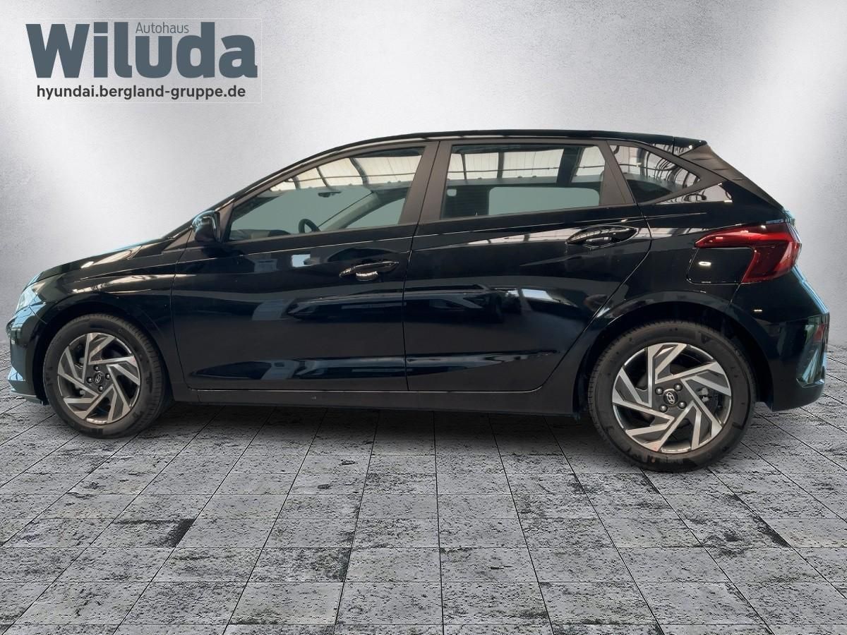 Hyundai i20 – Bild 2