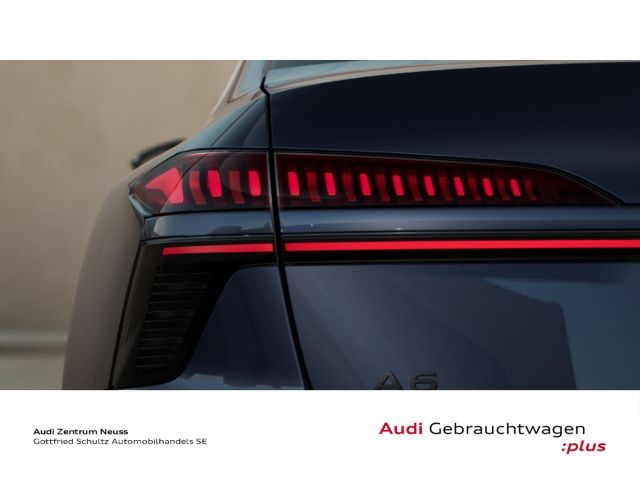 Audi A6 - Bild 9
