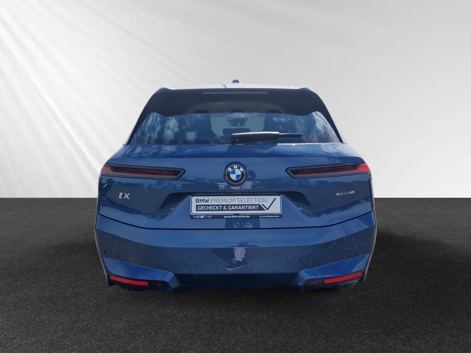 BMW iX - Bild 8