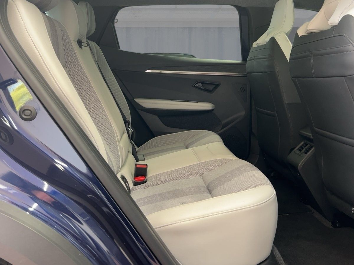 Renault Scenic E-TECH - Bild 9