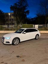 Audi A4 B8 Avant 2.0 TDI - 110KW / 150PS -... - Audi A4 B8-8K