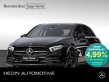 Mercedes-Benz A 220 4M |Edition|AMG|NIGHT|LED|NAVI|360°|TOTW - Mercedes-Benz A 220 aus 2021
