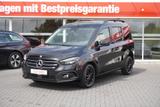 Mercedes-Benz T180 d Progressive AT LED Navi Kamera Sitzheizun - Mercedes-Benz T-Klasse Gebrauchtwagen