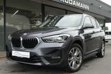 BMW X1 xDrive 25d Sport Line*LED*Panorama*Kamera*AHK - BMW X1 mit Diesel-Antrieb: Geländewagen, Automatik