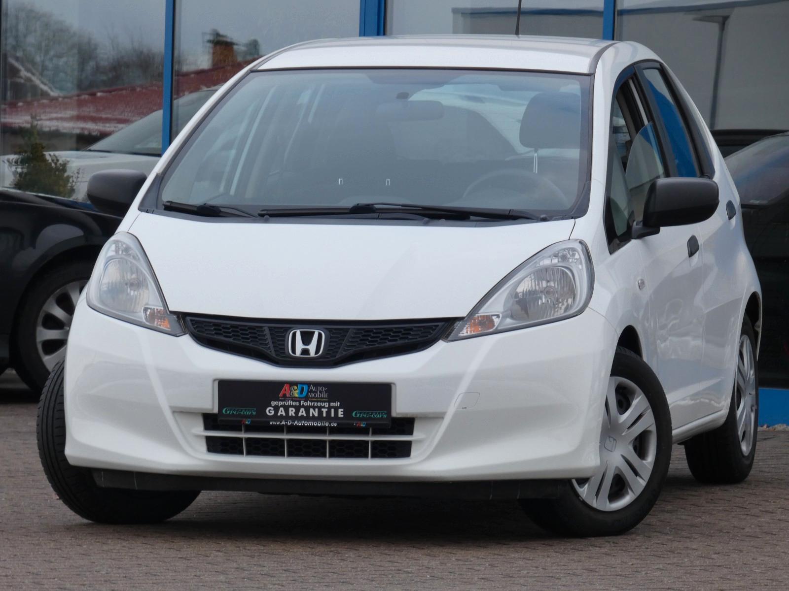 Honda Jazz 1.2 S/ inkl. Garantie