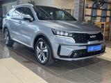 Kia Sorento Platinum Leder Pano Memory BOSE 360Cam - Kia Sorento mit Hybrid-Antrieb