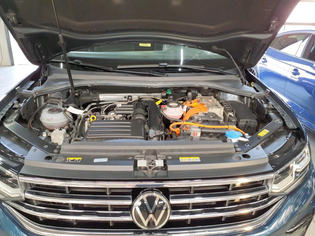 Volkswagen Tiguan Elegance 1.4TSI eHybrid 180kW AHK*PDC*RFK