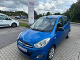 Hyundai i10 Classic - Hyundai i10 in Chemnitz