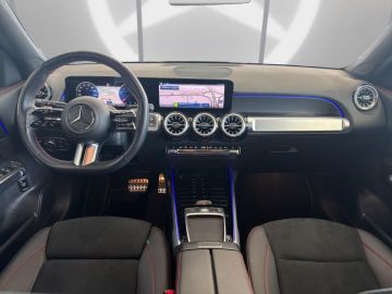 Mercedes GLB 200 - 8