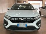 Andere Auto in arrivo Dacia Sandero Stepway 1.0 TCe ECO - Jahreswagen mit LPG-Antrieb