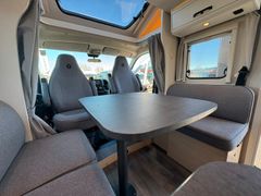 Sunlight T 69 LC *Queensbett *