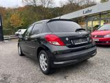 Peugeot 207 1.4 75 Tendance - Verkauf im Kundenauftrag!! - gebrauchte Peugeot 207 aus dem Jahr 2012