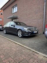 Mercedes-Benz C 250 CDI AVANTGARD - Mercedes-Benz C 250