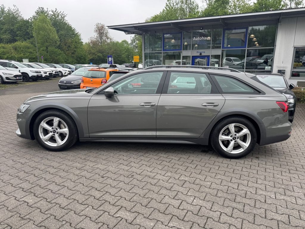 Audi A6 — fotografia 3
