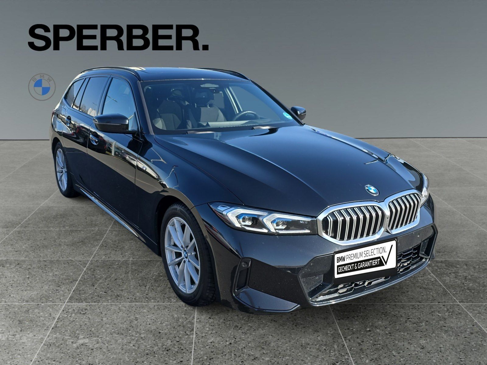 BMW 320 - Bild 7