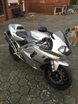 Triumph Daytona 955i - TRIUMPH DAYTONA 955I