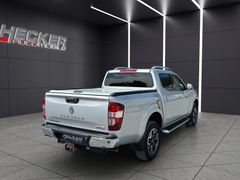 Renault Alaskan 2.3 dCi 190 Intense DoubleCab 4x4 S&S