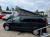 Mercedes-Benz Viano Fun 3.5/ 190 kW lang"Westfalia"Automatik" - Mercedes-Benz Viano Gebrauchtwagen in Hamburg