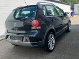 Volkswagen Polo 1.4 Black/Silver Edition* Polo Cross *Tüv N - gebrauchte VW Polo aus dem Jahr 2008