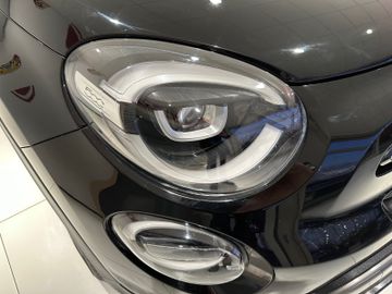 Bild 3 Fiat 500X Cross