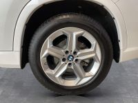 BMW X1 - Vorschau Bild 14