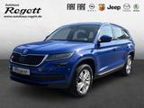Skoda Kodiaq Style 4x4 2.0 TSI*AHK-el. klappb*Navi*LED - Skoda Gebrauchtwagen in Lippstadt
