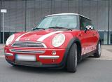 MINI Cooper - TÜV NEU - Top Zustand -   - MINI Cooper aus 2002