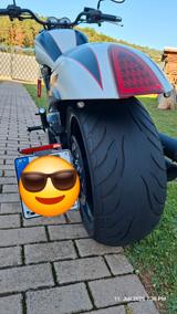 VICTORY Hammer S - VICTORY MOTORRAD