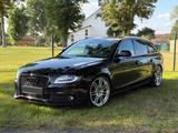 Audi A4 3.0 TDI S-Line Pano*Quattro*Ahk*Navi*XenonLl - Audi A4 aus 2008: 3.0