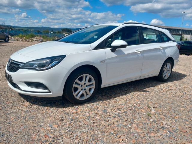 Opel Astra K Sports Tourer inkl. GW Garantie