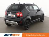 Suzuki Ignis 1.2 DualJet Mild-Hybrid Club*NAVI*TEMPO* - Suzuki Gebrauchtwagen in Köln