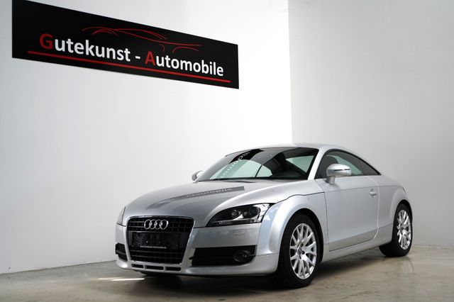 Audi TT,Org.23000Km,Audi SH-gepflegt,1 Hand,Top,Leder