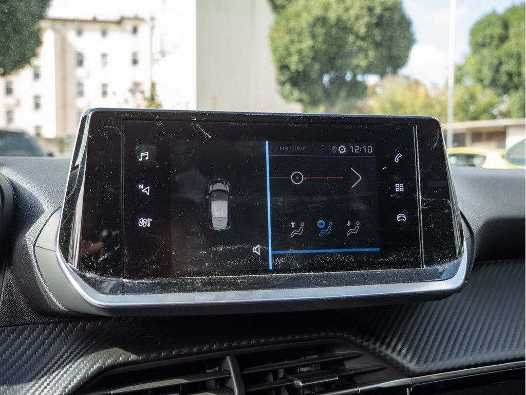 Peugeot 208 - Bild 15