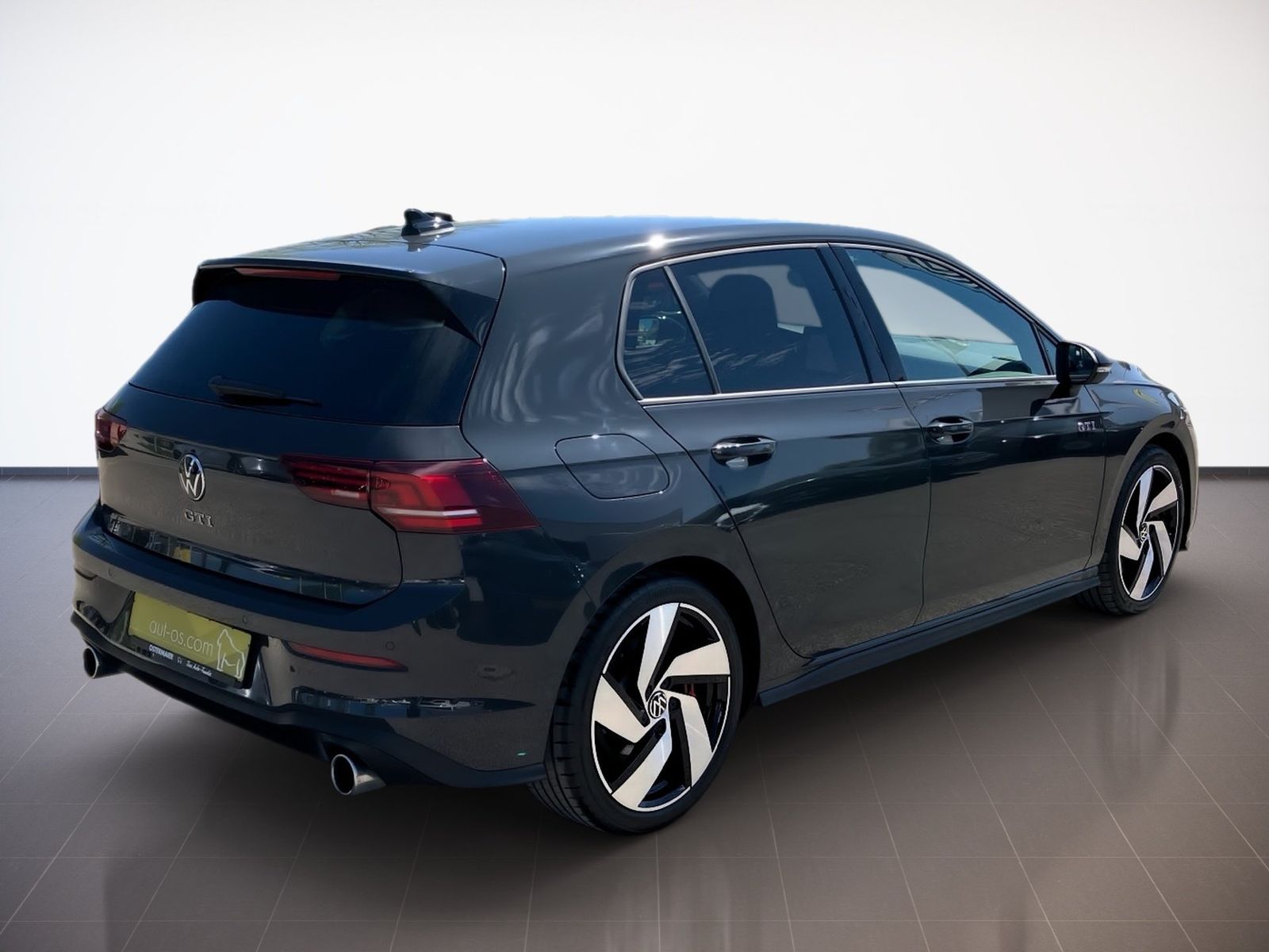 Volkswagen Golf - Bild 4