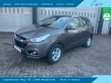 Hyundai ix35 Style AWD Allrad