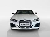 BMW M440i xDrive Cabrio DrivAssProf+Comfort+Inno+H/K - weiße BMW 440