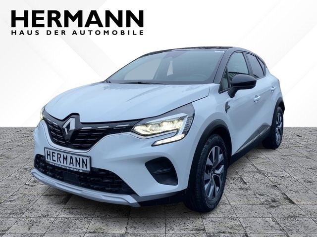 Renault Captur II 1.0 TCe 100 Experience *SpurH*LM*LED