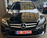 Mercedes-Benz C 200 d - Mercedes-Benz C 200 Gebrauchtwagen in Bremen