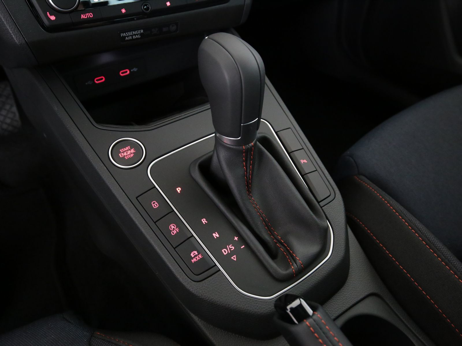 Seat Ibiza - Bild 16