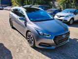 Hyundai i40 cw blue Style /Automatik / Panorama / - Hyundai i40 Style mit Diesel-Antrieb