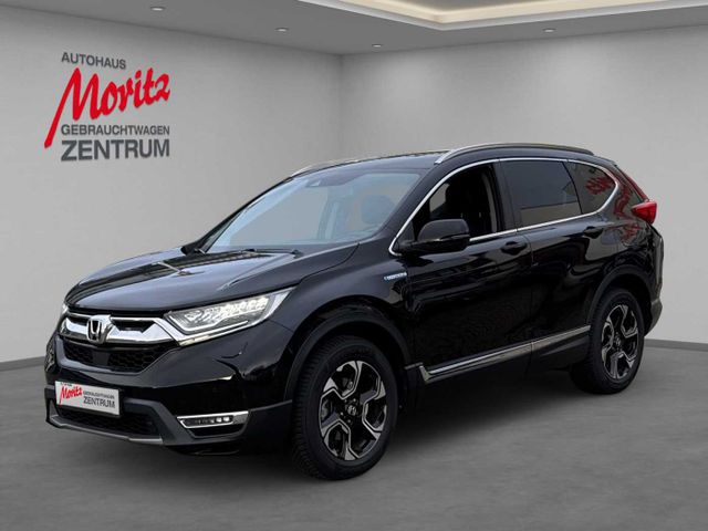 Honda CR-V 2.0 i-MMD HYBRID 4WD Executive *HEAD UP*PAN