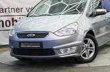 Ford Galaxy 2.0*Automatik*7-Sitzer*Navi*Tempomat*AHK* - Ford Galaxy in Düsseldorf
