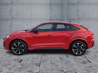 Audi Q3 - Vorschau Bild 4