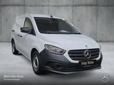 Mercedes-Benz Citan 108 CDI KA WORKER PLUS+Klima+AHK+PTS+DAB - Mercedes-Benz W108